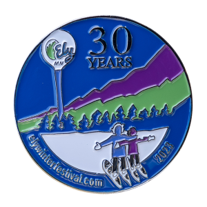 2023 Pin