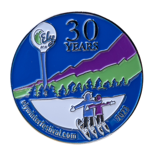 2023 Pin