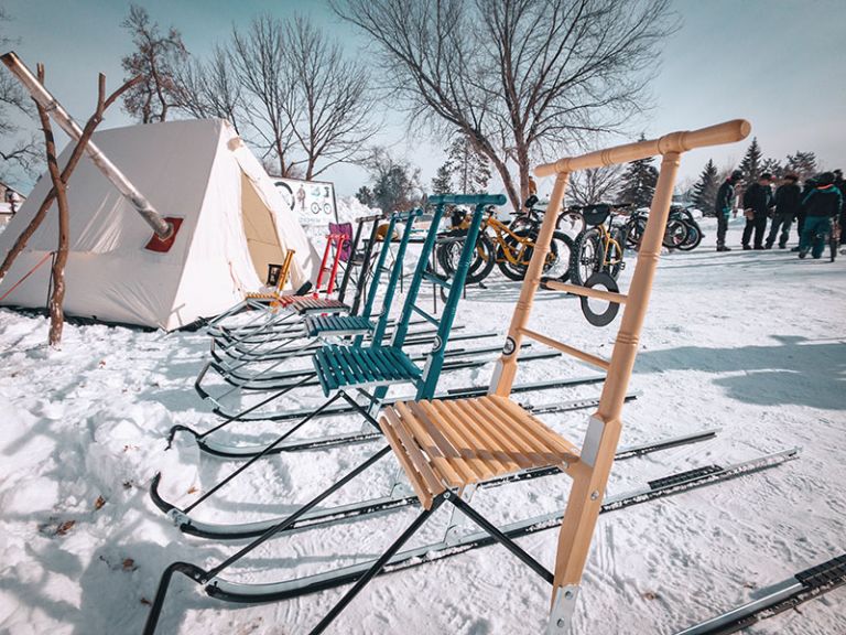 Ely Winter Festival Ely Minnesota