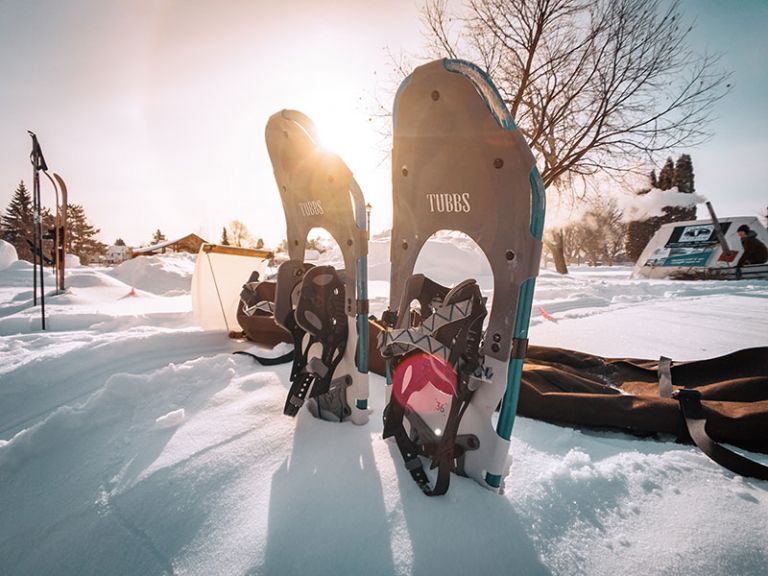 Ely Winter Festival Ely Minnesota